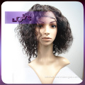 Brazilian Lace Front Human Hair Wigs